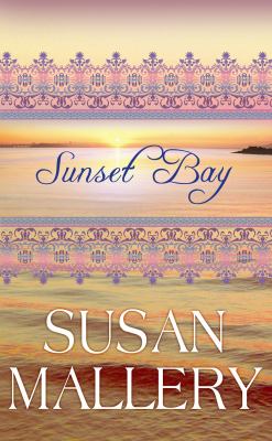 Sunset bay cover image
