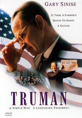 Truman cover image