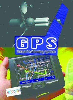 GPS : Global Positioning System cover image