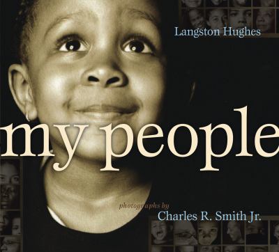 My people cover image