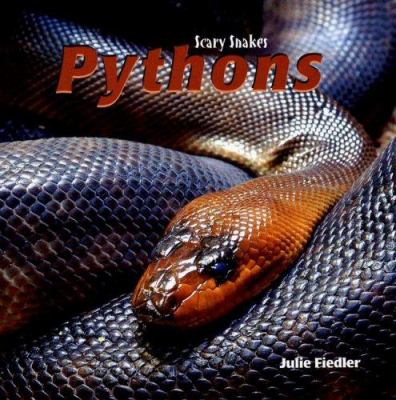 Pythons  cover image cdn