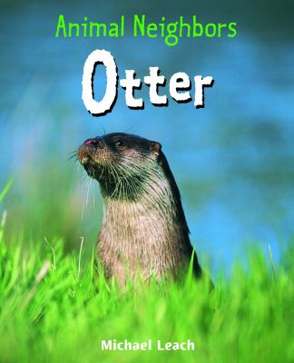 Otter cover image