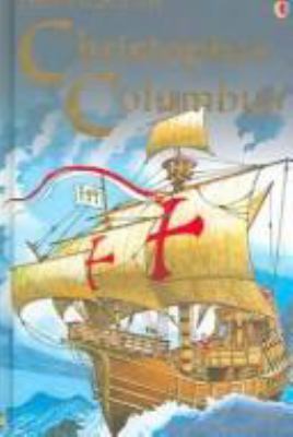 Christopher Columbus  cover image cdn
