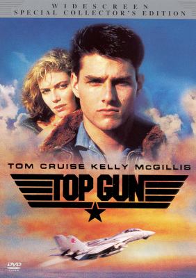 Top gun cover image