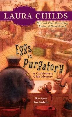Eggs in Purgatory cover image