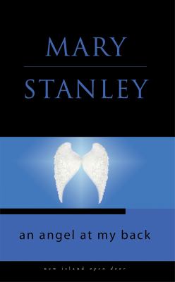 An angel at my back  cover image cdn