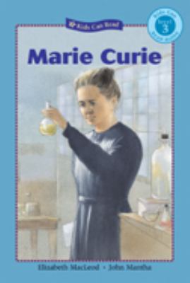 Marie Curie  cover image cdn