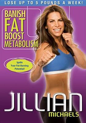 Banish fat boost metabolism cover image