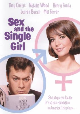 Sex and the single girl cover image