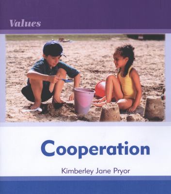 Cooperation cover image