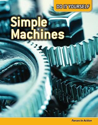 Simple machines : forces in action  cover image cdn