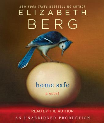 Home safe cover image