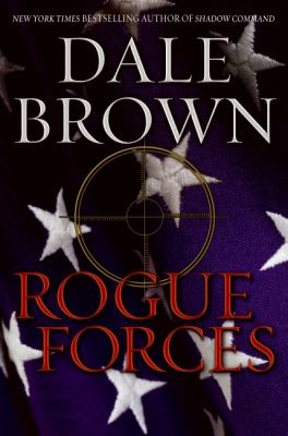 Rogue forces cover image