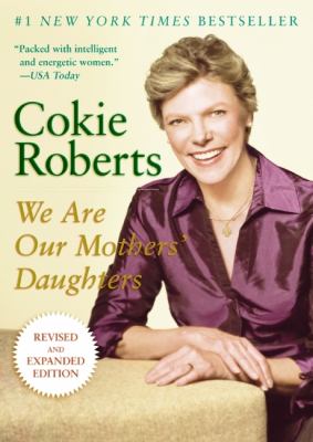 We are our mothers' daughters cover image