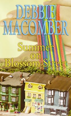 Summer on Blossom Street cover image cdn