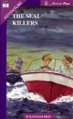 Seal killers cover image