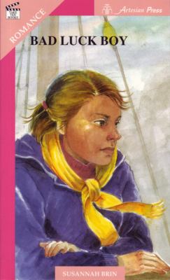 Bad luck boy cover image cdn