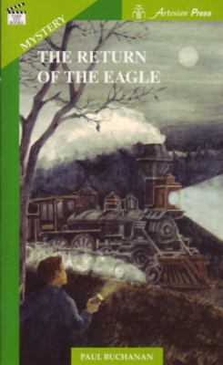 The return of the Eagle cover image cdn