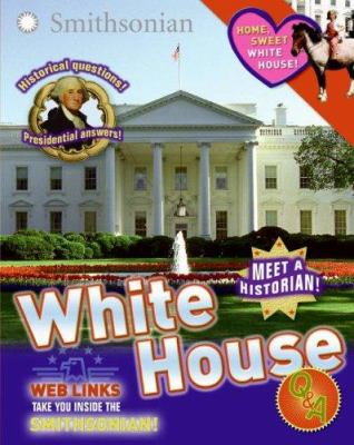 White House Q & A cover image