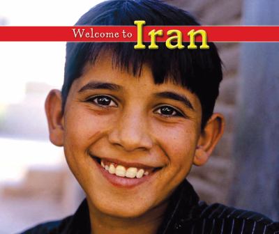 Welcome to Iran cover image