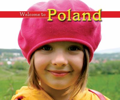 Welcome to Poland cover image