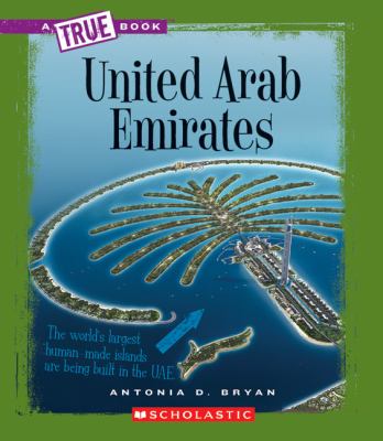 United Arab Emirates cover image