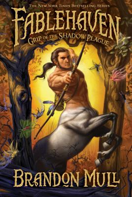 Grip of the shadow plague cover image