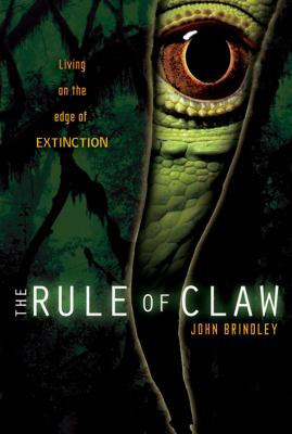 The rule of claw cover image