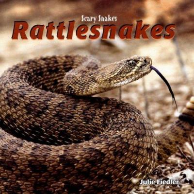 Rattlesnakes  cover image cdn