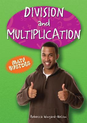 Division and multiplication cover image