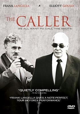 The caller cover image