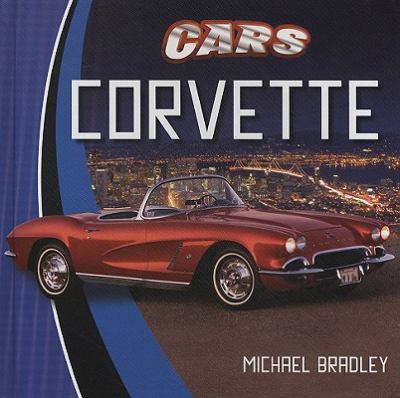 Corvette cover image