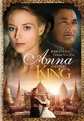 Anna and the King cover image
