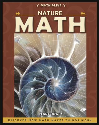 Nature math cover image