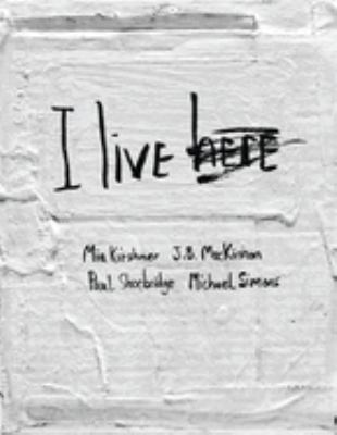 I live here cover image