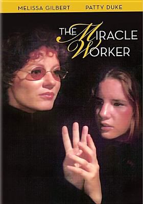 The miracle worker cover image