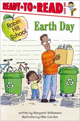 Earth Day cover image