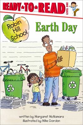 Earth Day  cover image cdn