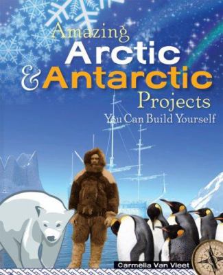 Amazing Arctic & Antarctic projects you can build yourself  cover image cdn