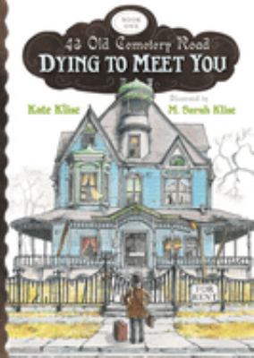 Dying to meet you  cover image cdn