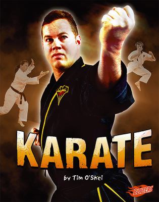 Karate  cover image cdn
