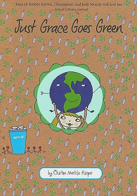 Just Grace goes green  cover image cdn