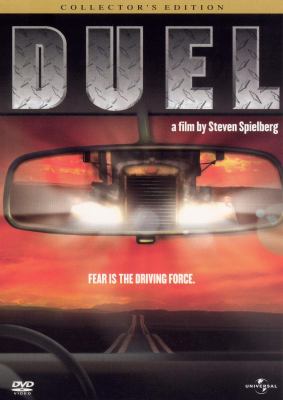 Duel cover image