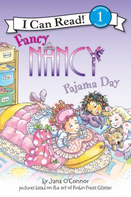 Pajama Day  cover image cdn