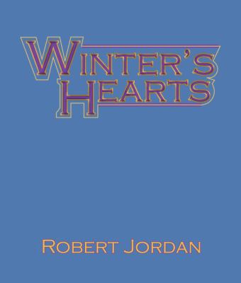 Winter's heart cover image