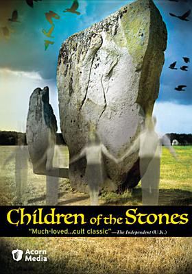 Children of the stones cover image