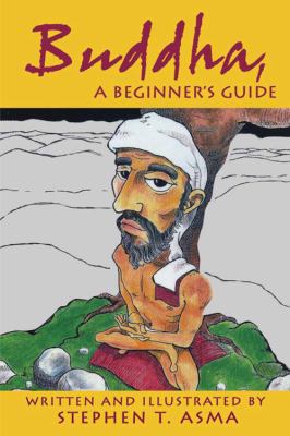 Buddha, a beginner's guide cover image