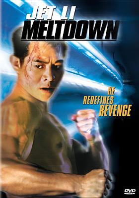 Meltdown cover image
