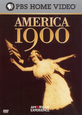 America 1900 cover image