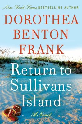 Return to Sullivans Island cover image